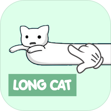 Long Cat Meme