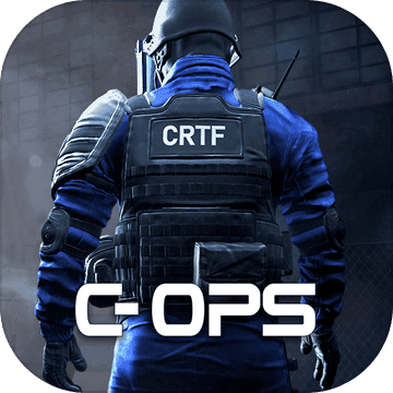 Critical Ops: Online Multiplayer FPS Shooting Game