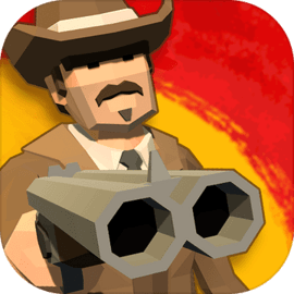 West Legends - Western Strategy Game