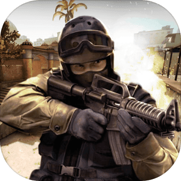 Critical strike - FPS shooting game