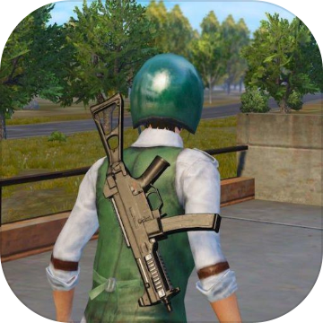 Games 2023: Army Commando Game