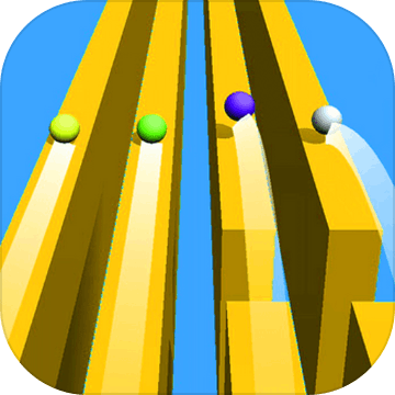 Balls jumper Pack Game