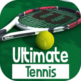 Ultimate Tennis Game: 3d sports games