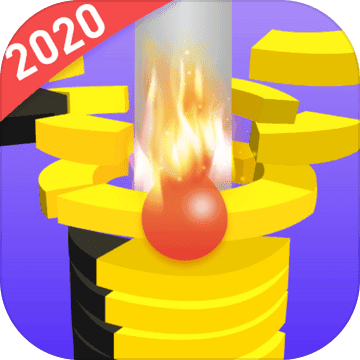 Stack Ball - Helix Blast instal the last version for mac
