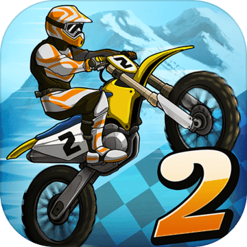 Mad Skills Motocross 2