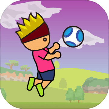 トニーくんの胸トラからの鮮やかなボレー