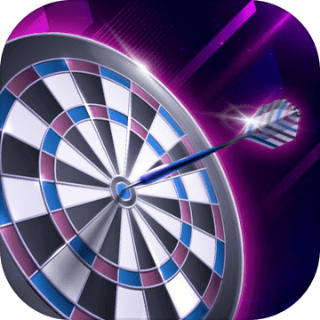 (JP Only) Darts and Chill: Free, Fun, Relaxing