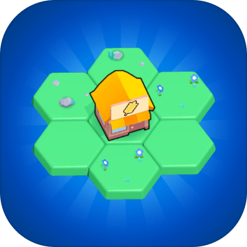 Minimal Farm Village