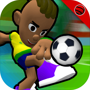 FlatSoccer: Online Soccer