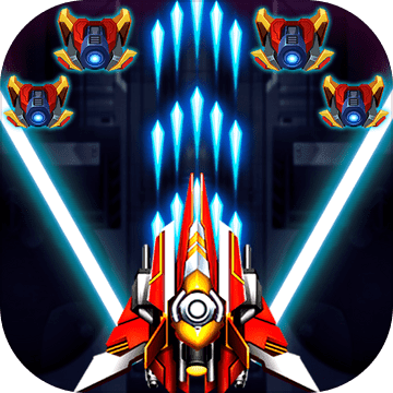 Galaxy Shooter: Air Force War