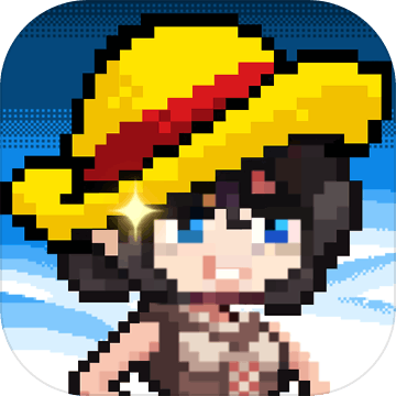 Udang Tangtang Pirates: Idle RPG