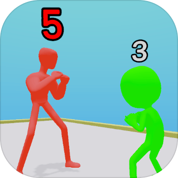 Merge Monster Puzzle