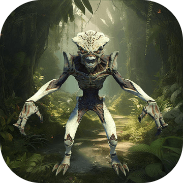 Alien Assassin - Animal Hunt