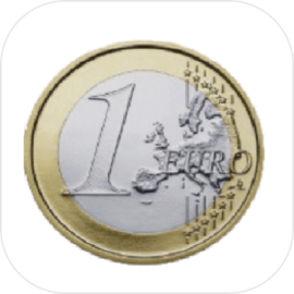 Euro Toss Coin