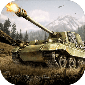 Tank Warfare: PvP Battle Game