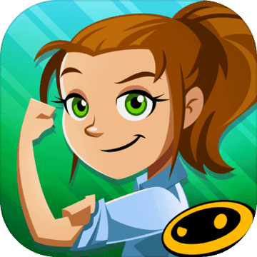 Diner Dash