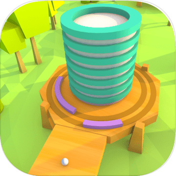 Fire Super Balls-Endless Shooting Ball