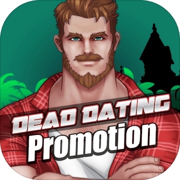DEAD DATING-P.P : Your Gay summer horror bromance