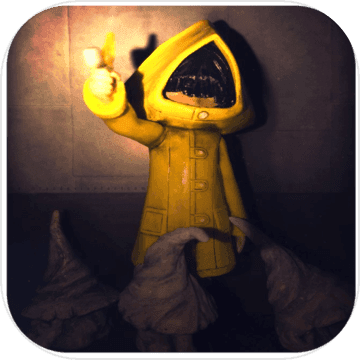 Very Little Nightmares
