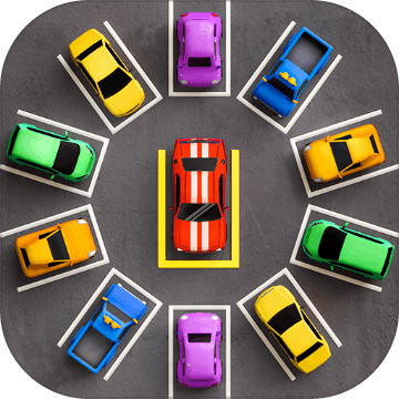 Parking Pro: Car Parking Order