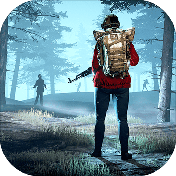 Horror Forest 3: MMO RPG Zombie Survival