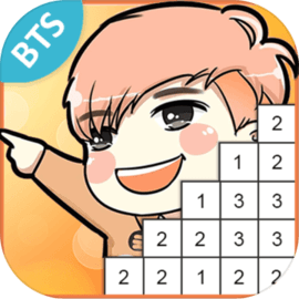 BTS Pixel Art Tô màu theo số Trò chơi BTS miễn phí phiên bản điện thoại Android iOS apk tải về miễn phí-TapTap Bts Pixel Art Tô Màu Theo Số Trò Chơi Bts Miễn Phí Phiên Bản Điện Thoại Android Ios Apk Tải Về Miễn Phí-Taptap