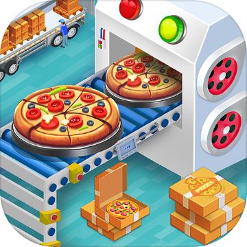 Pizza Maker Good Pizza Games mobile android iOS apk download for free-TapTap
