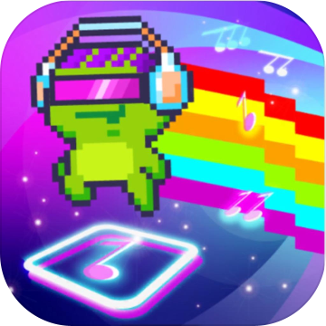 Music Jump: DJ Jumper