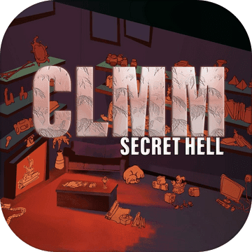 CLMM Satan's Secret