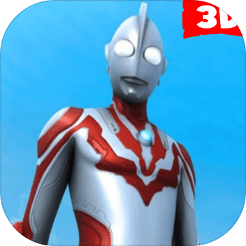 Ultrafighter: Ribut Heroes 3D