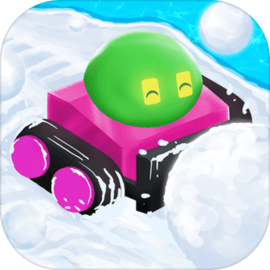 Bumper Cars – Snowball Fighting