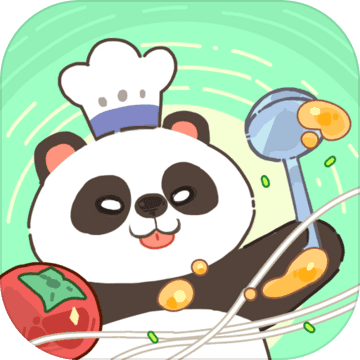 Panda Noodle (Test Global)