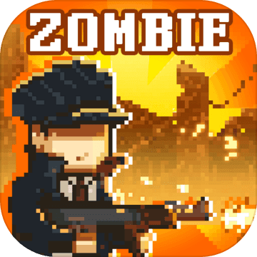 Zombie Fighter: Hero Survival