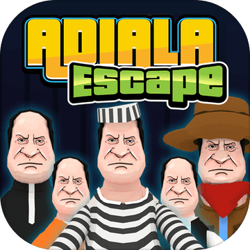 Adiala Escape