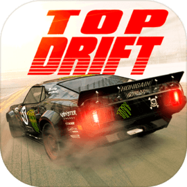 Top Drift - Online Car Racing Simulator