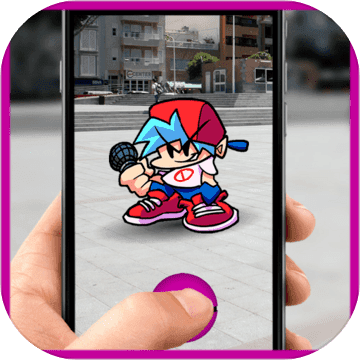 Friday Night Funkin GO!