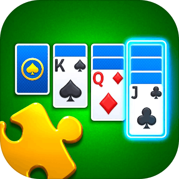 Solitaire Daily Break