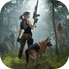 Zombie Hunter: Sniper Games