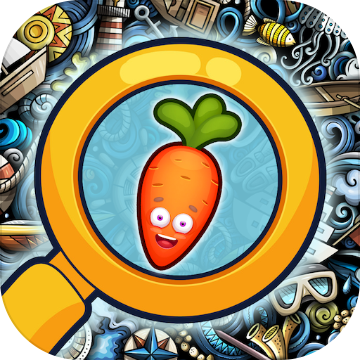 Find It - Hidden Object Games