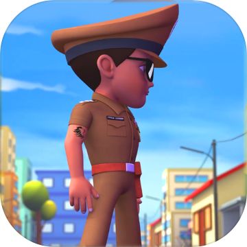 Little Singham Fighting Battle mobile android iOS apk download for  free-TapTap