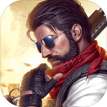 Survial Squad：Commando Secret Mission