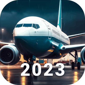Airline Manager - 2023