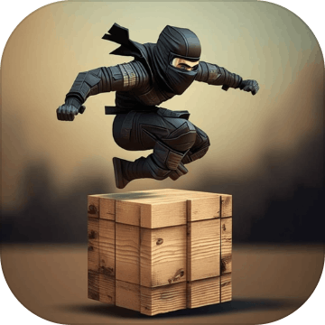 Jumping Ninja: Adventure