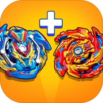 스피너 배틀 병합 공격 : Merge Master