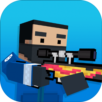 Block Strike: FPS Shooter