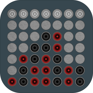 For in a Row | Connect Four