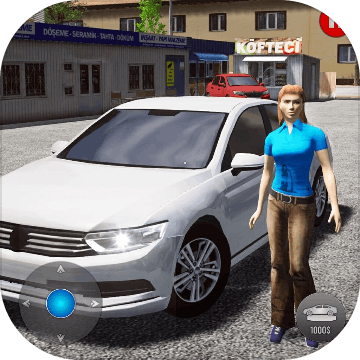 Car Dealership Job Simulator