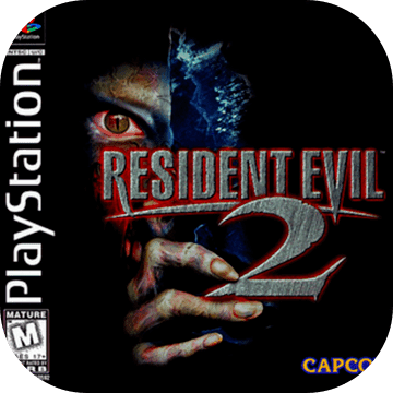 Resident Evil 2 (DC, GC, N64, PC, PS1)