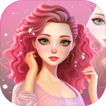 Fashion Fete: Dressup & Makeup