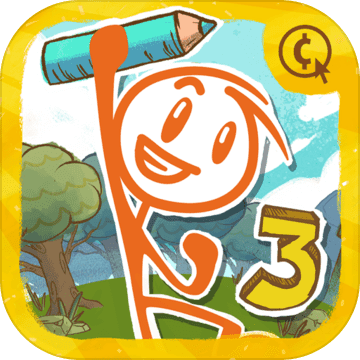 Draw a Stickman: EPIC 3
